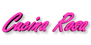 Cucina Rosa